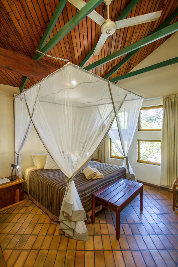 Flatdog Lodge Victoria Falls Eksteriør billede