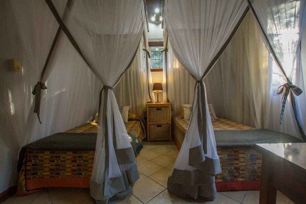 Flatdog Lodge Victoria Falls Eksteriør billede