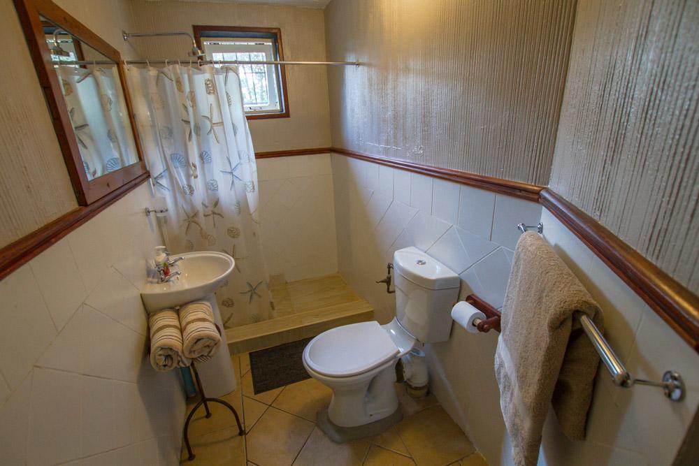 Flatdog Lodge Victoria Falls Eksteriør billede