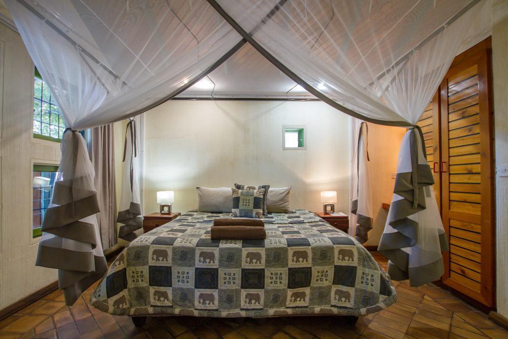 Flatdog Lodge Victoria Falls Eksteriør billede